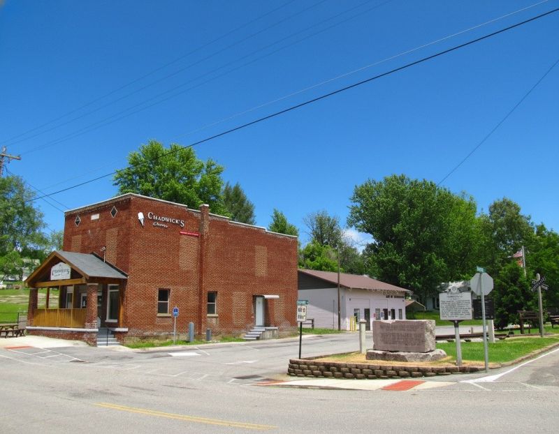Friendsville, TN