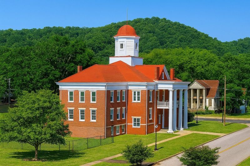 Kingston, TN