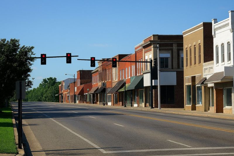 Lenoir City, TN