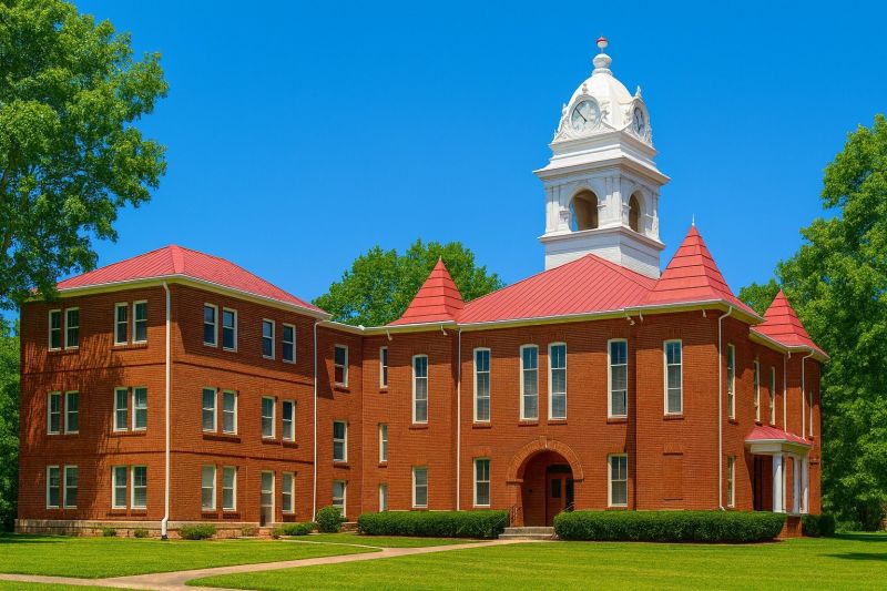 Morgan County, TN