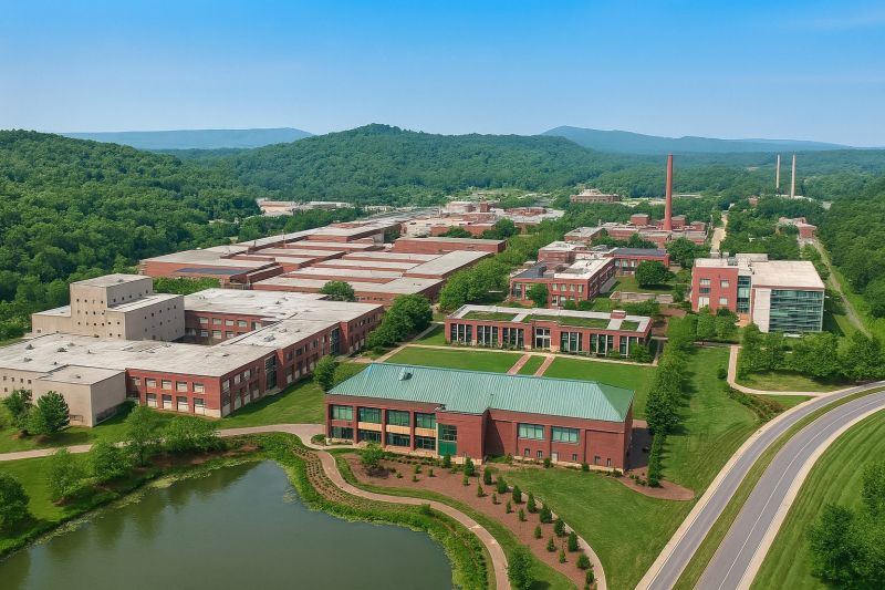 Oak Ridge, TN