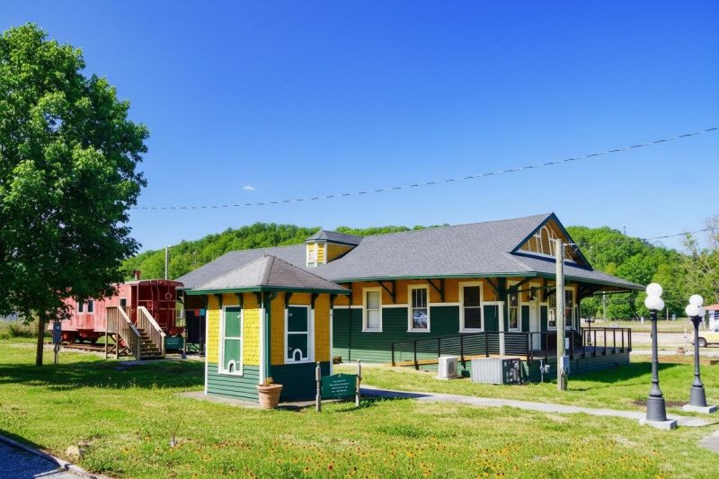 Oliver Springs, TN