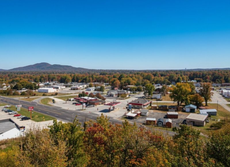 Wartburg, TN