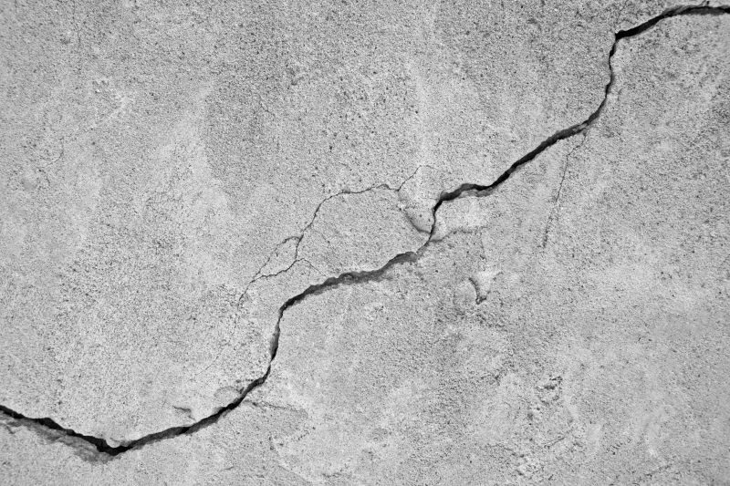 Foundation Cracks Repair in Roane County, TN