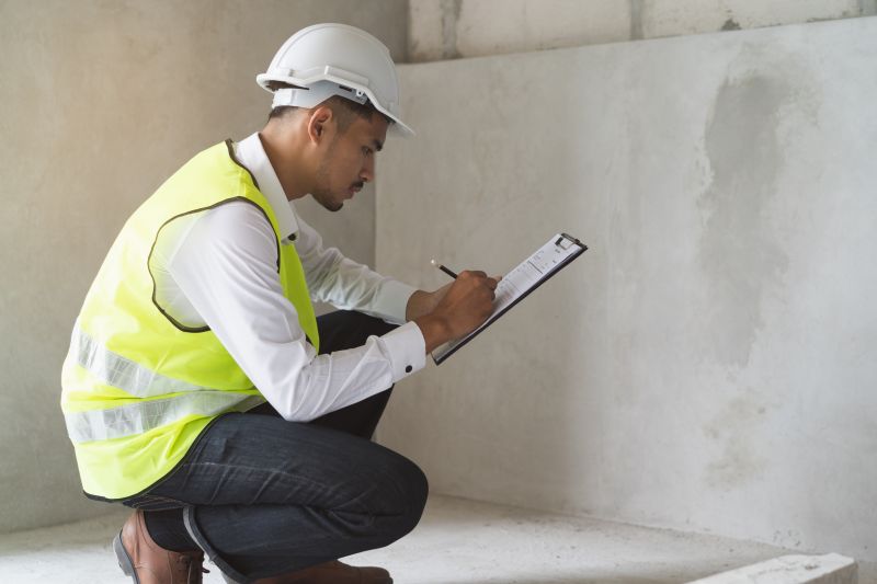 Foundation Inspection in Roane County, TN