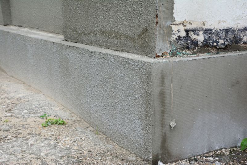 Foundation Repair in Clinton, TN