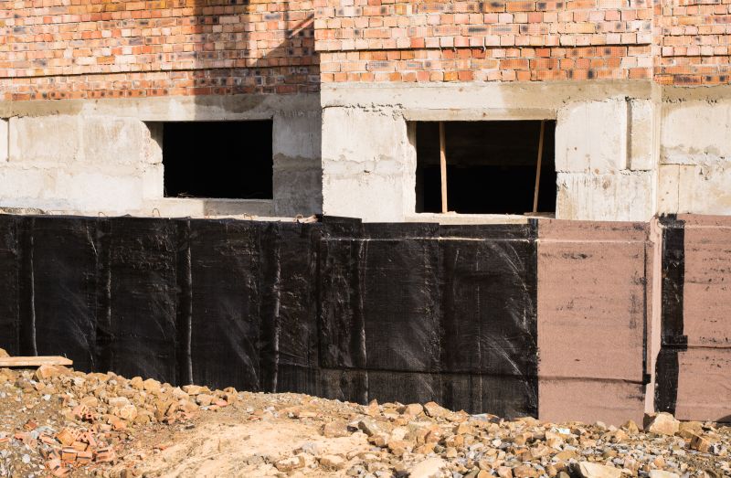 Foundation Repair in Sweetwater, TN