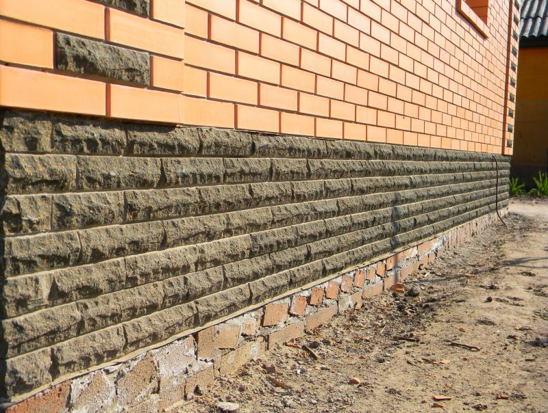 Foundation Strengthening in Roane County, TN
