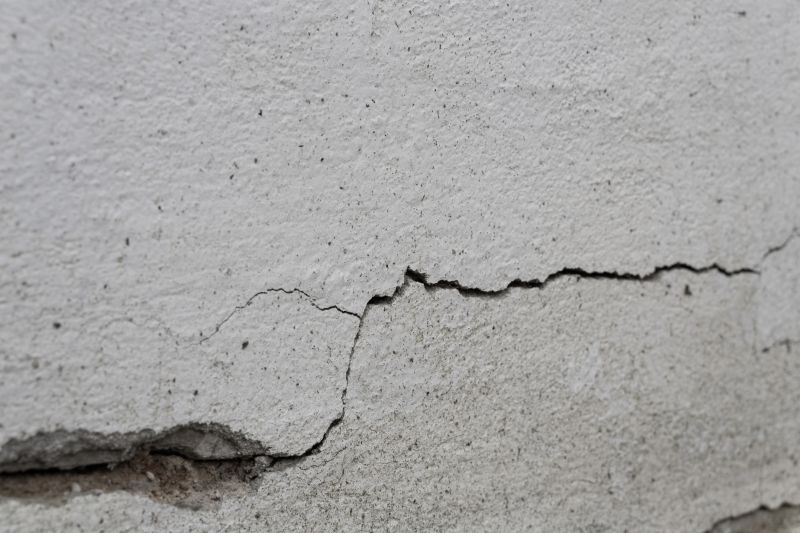 Structural Crack Repair in Roane County, TN