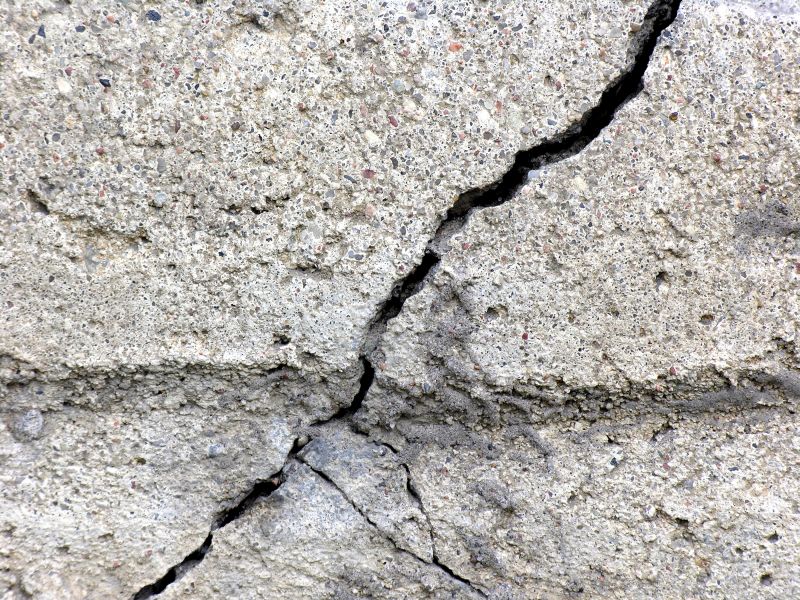 Structural Crack Repair in Roane County, TN