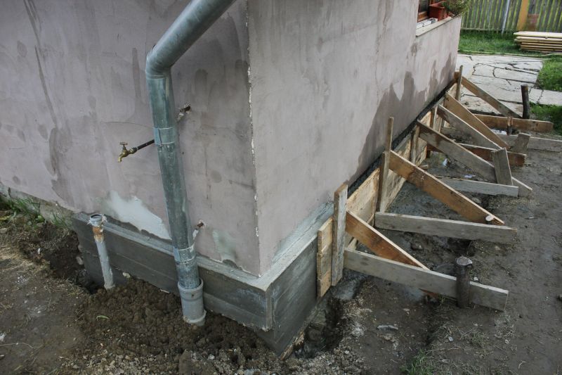 Underpinning Service in Roane County, TN